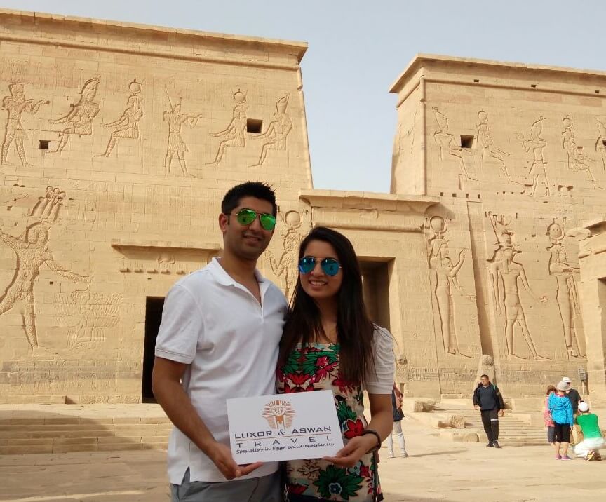 11 Days Cairo, Alexandria, Nile Cruise and Abu Simbel